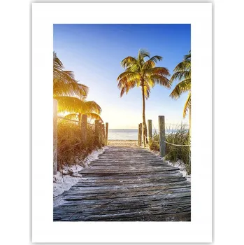 Obraz Obraz plakát do obýváku ložnice 30x40 krajina plakáty na zeď bez rámu