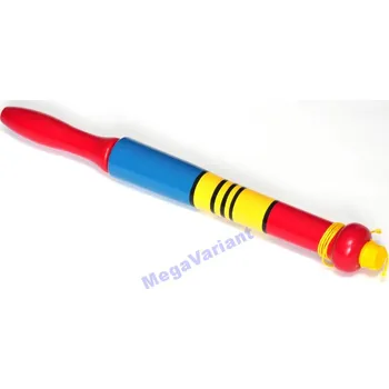 Obraz Pukavka Korkovec dřevěný