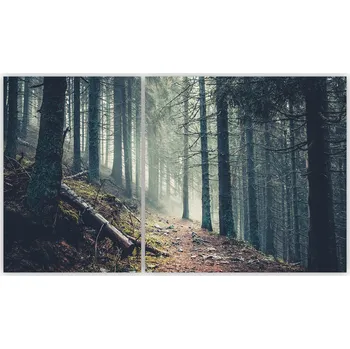 Kuchyňské prkénko Skleněná Ochranná Deska a Krájecí Prkénko | Indukce, Sporák ds-0422