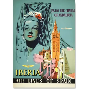 Obraz Plakát bez rámu 29,7 x 42 cm