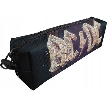 Penál Penál AC/DC s možností přidání nápis!