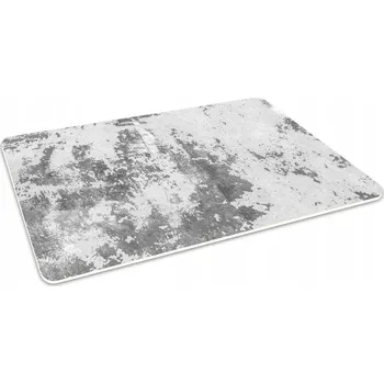 Podložka pod nábytek Ochranná Podložka pod křeslo 140 Cm Betonová textura, 2,2 mm