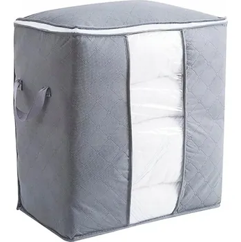 Povlečení Povlak na povlečení BNTrade šedý