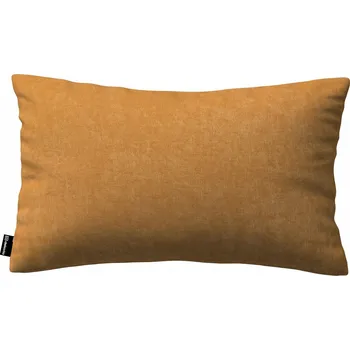 Polštář Dekoria Povlak na polštář 60x40 cm, odstíny žluté