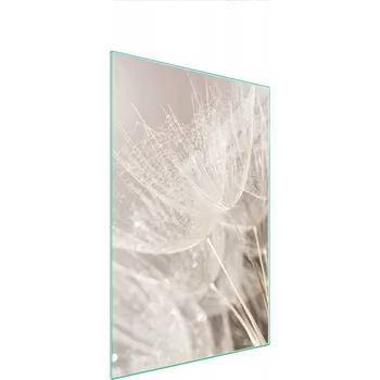 Kuchyňské prkénko Krájecí deska TMK ArtDeko sklo 1 ks