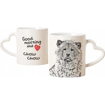 Hrnek Art-Dog keramický 330 ml