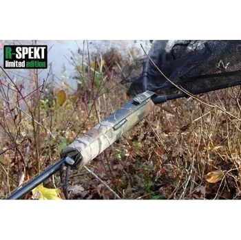 Podběrák Plovák na podběrák R-Spekt camo