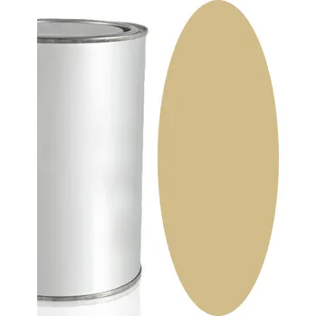 Lak na dřevo RAL 1001 POLOMATNÝ LAK VE SPREJI NITRO AKRYL 1 L