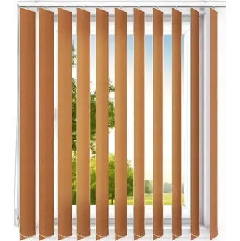 Žaluzie Vertikální žaluzie 300 cm x 100 cm