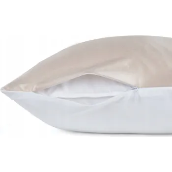 Povlečení Povlak na polštář na spaní Klara 70 x 80 cm