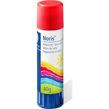 Kancelářské lepidlo Lepidlo v tyčince Staedtler 40 g