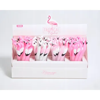 LINER Plameňák PROPISKA