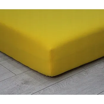 Prostěradlo Prostěradlo s gumou Elitex jersey 180 x 200 cm