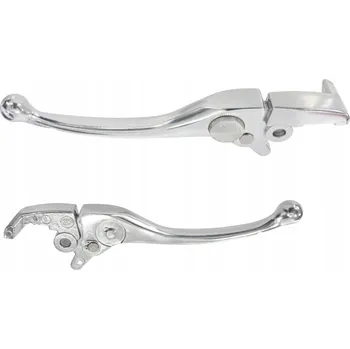 Páčka zadní brzdy X-trail 125