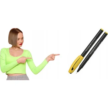 Žlutý Liner Schneider 967