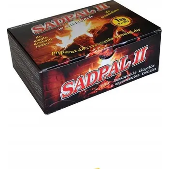 Univerzální čisticí prostředek Sadpal Čisticí prostředek Sadpal 1 kg