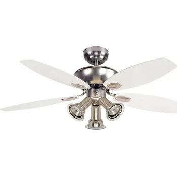 Stropní ventilátor Stropní ventilátor DaxtonFan L42034 bílý