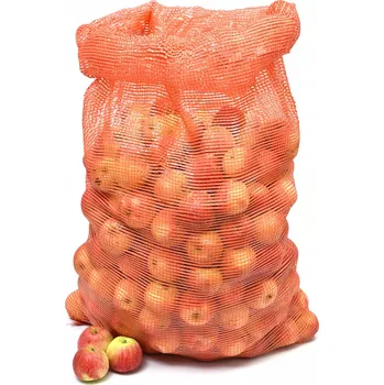 Obraz Rašlový pytel LENO prodyšný 60x120 cm, nosnost 50 kg