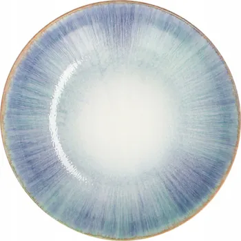 Talíř Hluboký talíř na polévku Lubiana Roma 22 cm