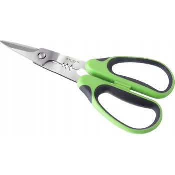 Kuchyňské nůžky Westmark, nůžky na bylinky, HERBY