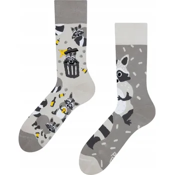 Pánské ponožky Dedoles Ponožky vícebarevné, velikost 39-42