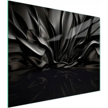 Kuchyňské prkénko Krájecí deska TMK ArtDeko sklo 1 ks