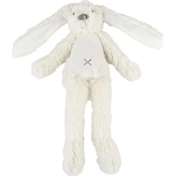 plyšák Happy Horse | Králíček Richie krémový FLATSTYLE velikost: 27 cm