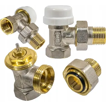 Ventil Rohový ventil Goshe 0200.288