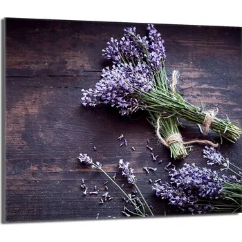 Kuchyňské prkénko Krájecí deska TMK ArtDeko sklo 1 ks