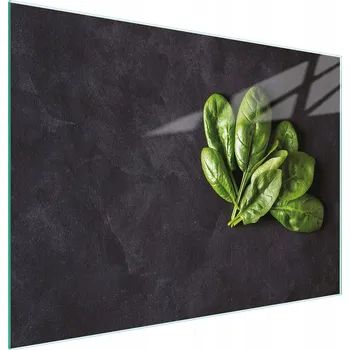 Kuchyňské prkénko Krájecí deska TMK ArtDeko sklo 1 ks