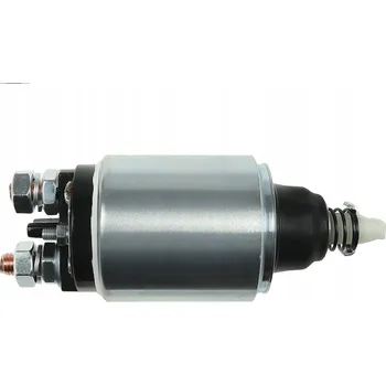 Startér Elektromagnetický spínač, startér AS-PL SS9048