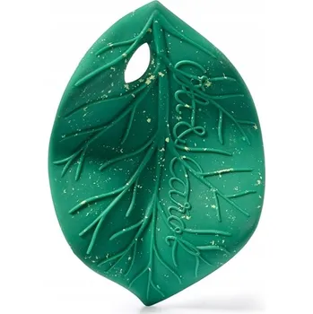 Oli & Carol Kousátko pro miminka Lístek s Chlorofylem