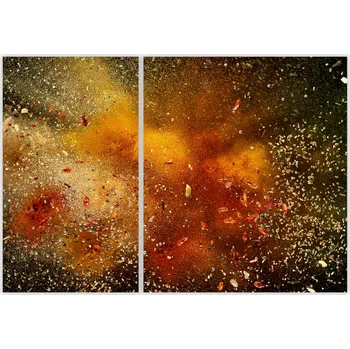 Kuchyňské prkénko Skleněná Ochranná Deska a Krájecí Prkénko | Indukce, Sporák ds-0167