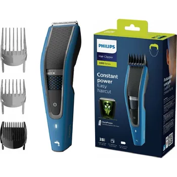 Strojek na vlasy Zastřihovač vlasů Philips HC5000