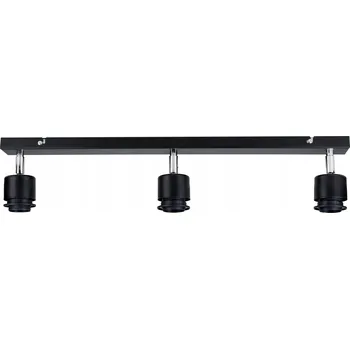 Základna pro STROPNÍ SVÍTIDLO STROPNÍ SVÍTIDLO Nastavitelný LOFT Kovový 3X E27 Pod Stínidlo