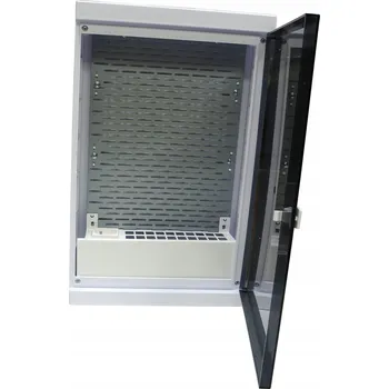 Rozvaděč Rozvodnice MojeLedy 400 V IP20 0 A