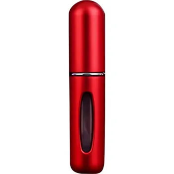 Verk 01752 Rozprašovač na parfémy 5 ml červený