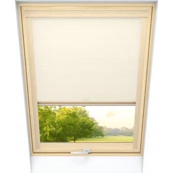 Roleta Střešní roleta PREMIUM 80x80 THERMO zatemňovací