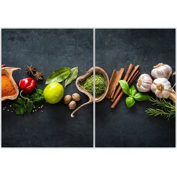 Kuchyňské prkénko Skleněná Ochranná Deska a Krájecí Prkénko | Indukce, Sporák ds-0071