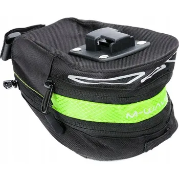 brašna na kolo Zadní Cyklistická brašna M-Wave Tilburg 0,1 l