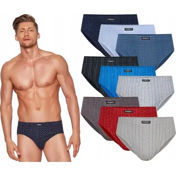 Slipy Modré Slipy Henderson , velikost M