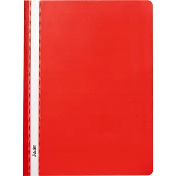 Šanon A4 Bantex červený