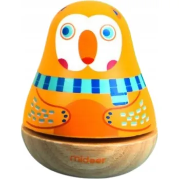 Hudební nástroj pro děti Mideer Hudební hračka ROCK JUNO