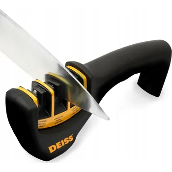 Diamantový Brousek na nože Deiss