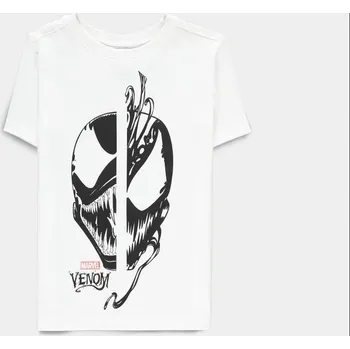 Pánské tričko Difuzed Marvel Venom Boys Short Sleeved T-shirt - 122/128
