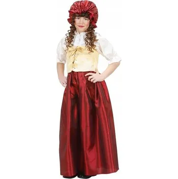 Karnevalový kostým KOSTÝM MALÉHO VRCHOLOVCE 140