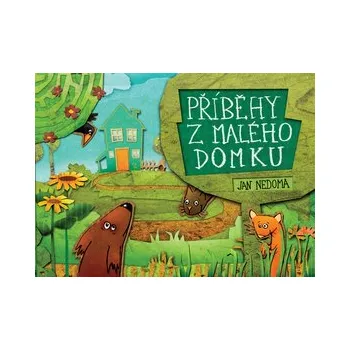 Pohádka Příběhy z malého domku