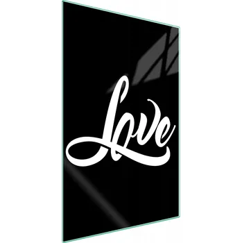 Kuchyňské prkénko Krájecí deska TMK ArtDeko sklo 1 ks