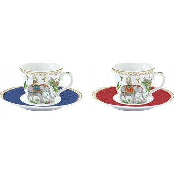 Easy Life/Nuova R2S, 2x šálek na espresso MARAJAH