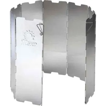 Turistický vařič Závětří na vařič Meva